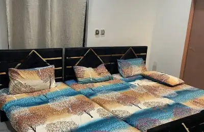 Elite Residency for Boys